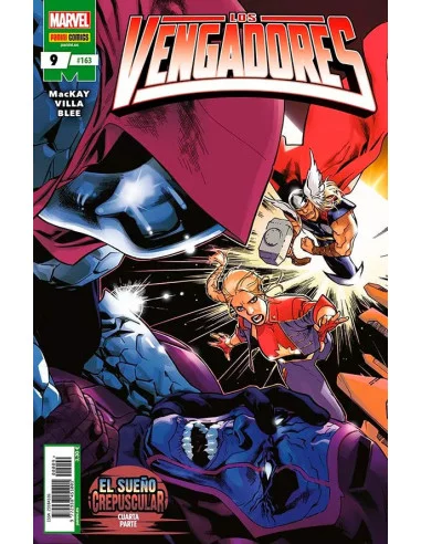es::Los Vengadores 09 (163)