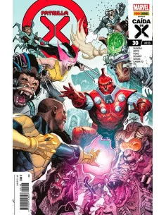 es::Patrulla-X 30 (153)