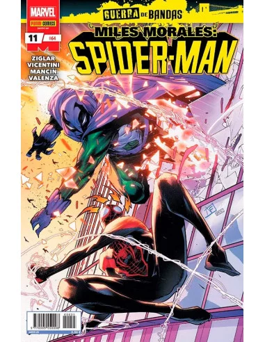 es::Miles Morales: Spider-Man 11 (64)