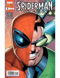 es::Spiderman Superior 02