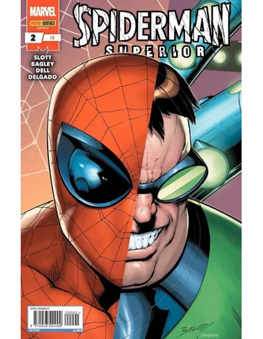 es::Spiderman Superior 02