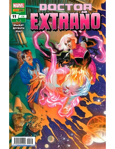 es::Doctor Extraño 11 (78)