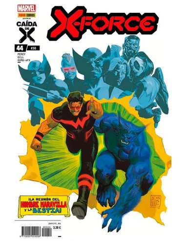 es::X-Force 44 (50)