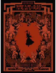 es::Notre Dame de París (Georges Bess)