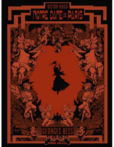 es::Notre Dame de París (Georges Bess)