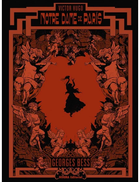 es::Notre Dame de París (Georges Bess)