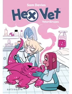 es::Hex Vet: Veteribrujas