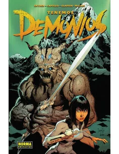 es::Tenemos demonios