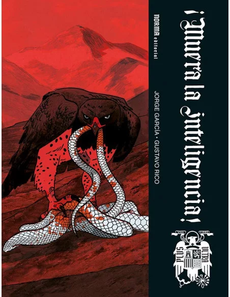 es::¡Muera la inteligencia!