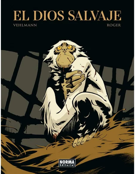 es::El dios salvaje