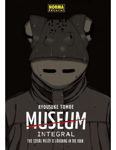 es::Museum. Integral