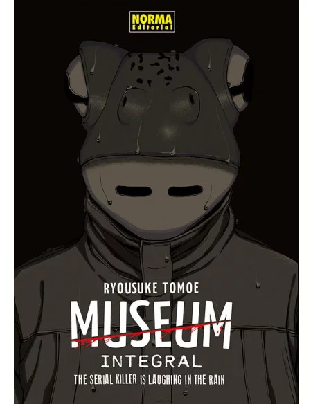 es::Museum. Integral