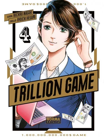 es::Trillion Game 04
