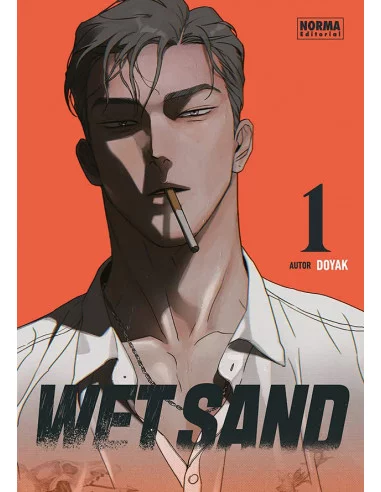 es::Wet Sand 01