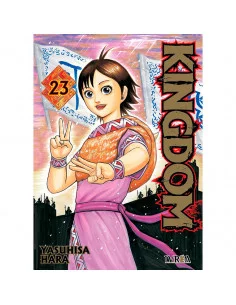 es::Kingdom 23