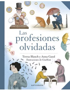 es::Las profesiones olvidadas