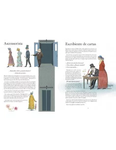 es::Las profesiones olvidadas 2