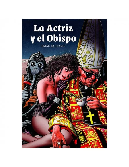 es::La actriz y el obispo