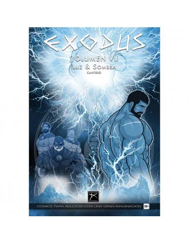 es::Exodus 06. Luz & Sombra