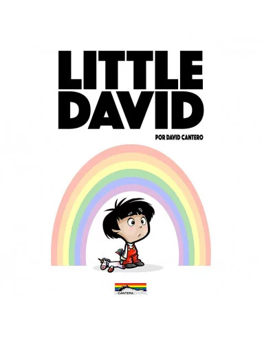 es::Little David