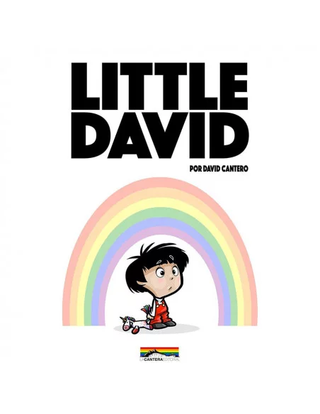 es::Little David