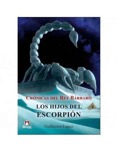 es::Crónicas del Rey Bárbaro. Los hijos del escorpión