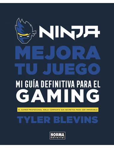 es::Ninja. Mejora tu juego. Mi guía definitiva para el Gaming