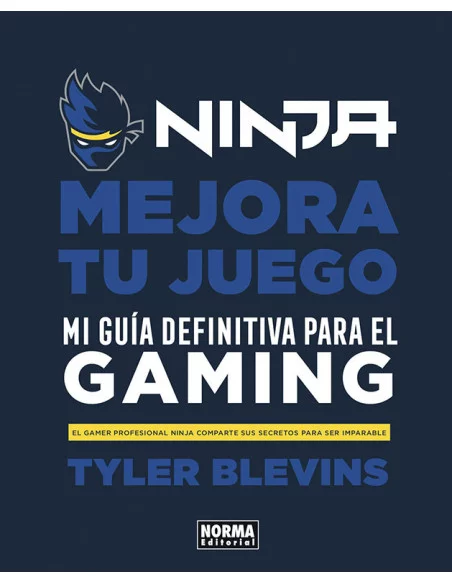 es::Ninja. Mejora tu juego. Mi guía definitiva para el Gaming