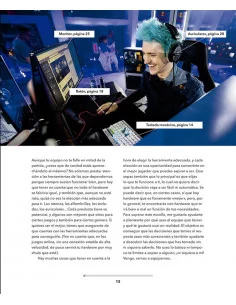 es::Ninja. Mejora tu juego. Mi guía definitiva para el Gaming 2