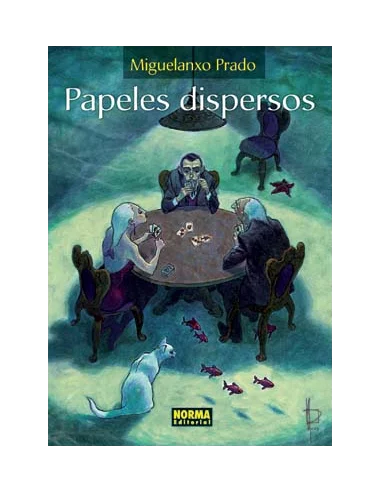 es::Papeles dispersos