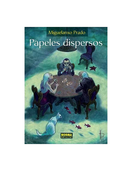 es::Papeles dispersos