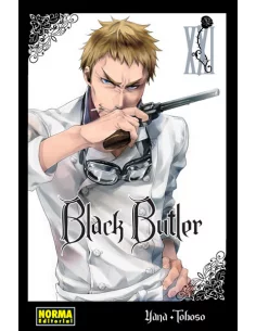 es::Black Butler 21