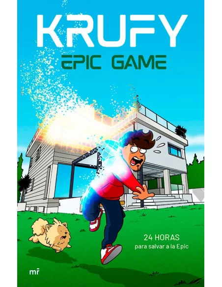 es::Epic Game