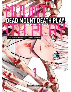 es::Dead Mounth Dead Play 01
