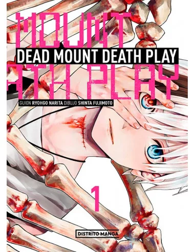 es::Dead Mounth Dead Play 01
