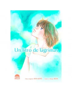 es::Un litro de lágrimas