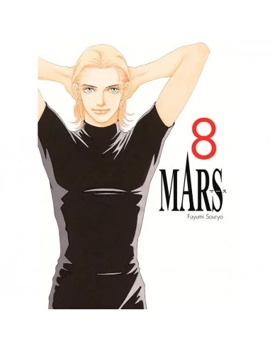 es::Mars 08