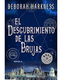 es::El descubrimiento de las Brujas (Bolsillo)