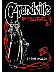es::Grandville Edición integral