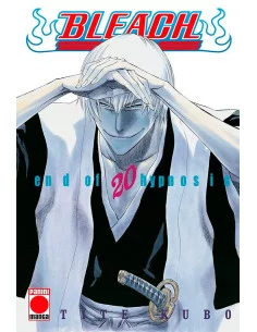 es::Bleach: Bestseller 20