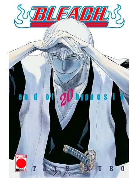 es::Bleach: Bestseller 20