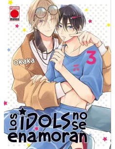 es::Los idols no se enamoran 03