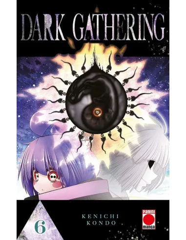 es::Dark Gathering 06