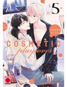 es::Cosmetic Playlover 05