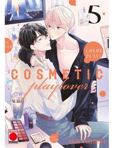 es::Cosmetic Playlover 05