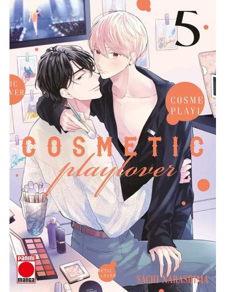 es::Cosmetic Playlover 05