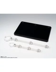 es::Saint Seiya Caballete para Figuras Saint Cloth Myth Ex Stage 2