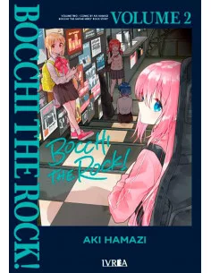 es::Bocchi The Rock! 02