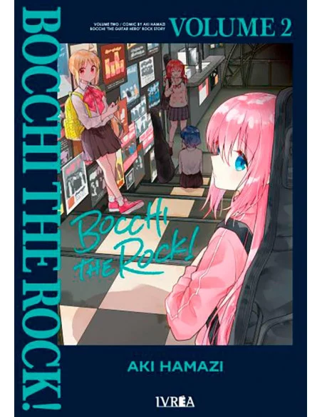 es::Bocchi The Rock! 02