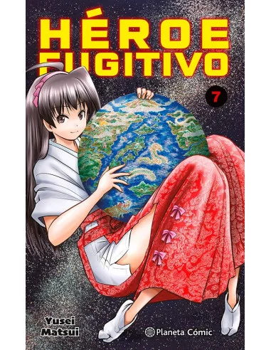 es::Héroe Fugitivo 07